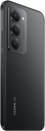 Redmi 15 5G 4/ 128GB Black