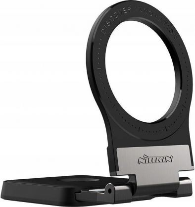 SnapFlex (Elite Edition) Magnetic Mount Black