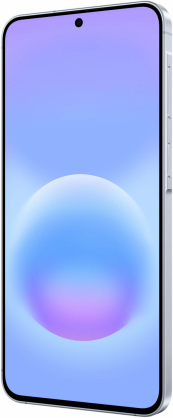 A576B Galaxy A57 256GB Awesome Iceblue