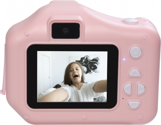 KPC-1370 Pink