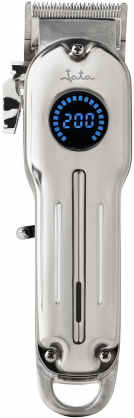 JBCP4000 Silver