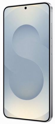 S936B Galaxy S25+ 256GB Silver Shadow