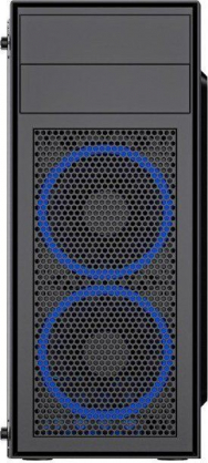 Fornax M100B Black