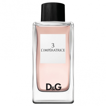 L´imperatrice 3 EDT 100ml