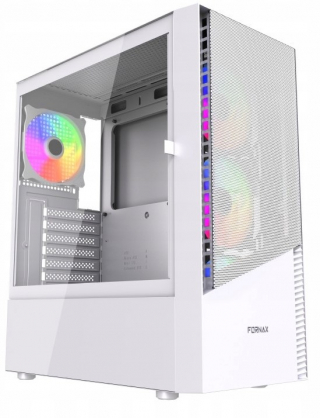 Fornax 4300 White