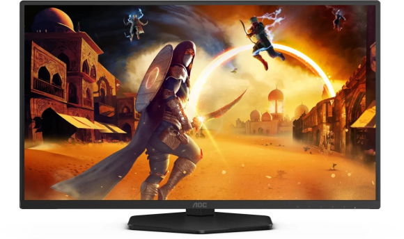 25G4SXU 24.5" Fast IPS 16:9