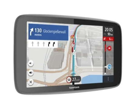 GO NAVIGATOR 6 2 2gen 6"