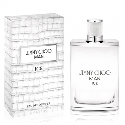 Jimmy Choo Man Ice EDT 100ml