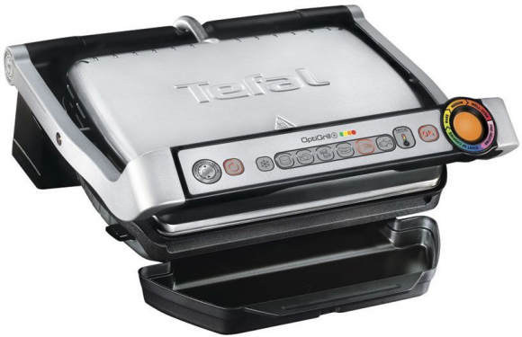 GC716D OptiGrill+ Wafel plates