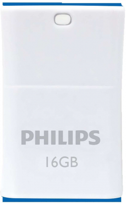 Pico 16Gb USB 2.0