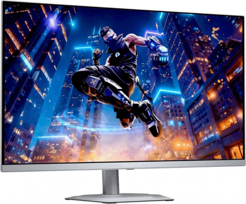 MO27Q2A ICE 27" QD-OLED 16:9