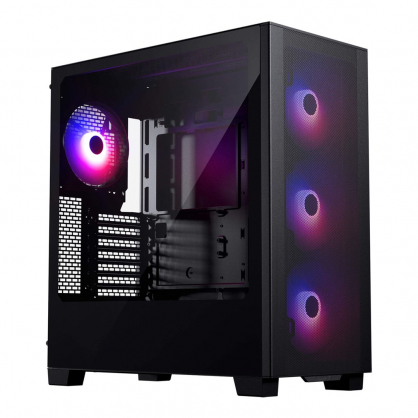 XT Pro Ultra Black