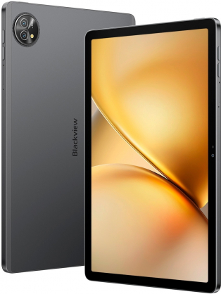 Zeno 10 11" 8GB 256GB 5G Shadow Black