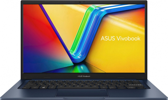 VivoBook X1404VA-I38128 14 IPS 144Hz i3-1315U 8GB 128SSD EN W11 Blue
