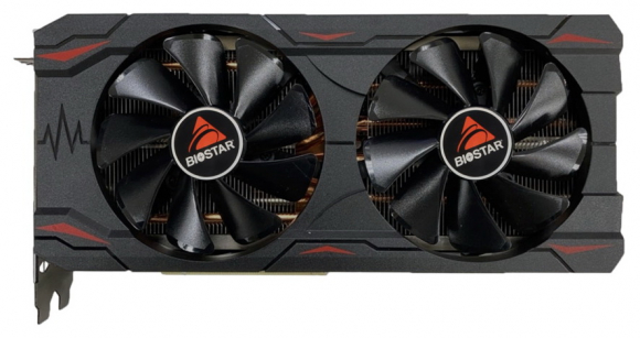 GeForce RTX 3070 8GB GDDR6 256bit