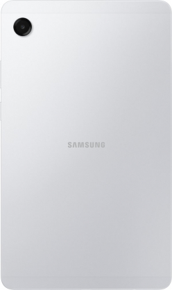 Galaxy Tab A11 8.7" 8GB 128GB 4G SM-X135F Silver (SM-X135FZSEEUE)