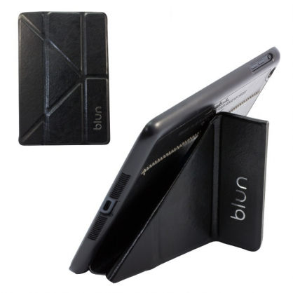 MHS Book case Galaxy Tab 4 (7"®) Black