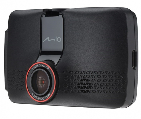 MiVue 802