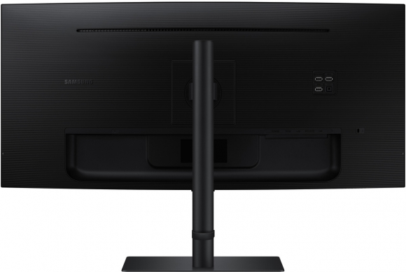 LS34C652UAUXEN 34" VA 21:9 Curved