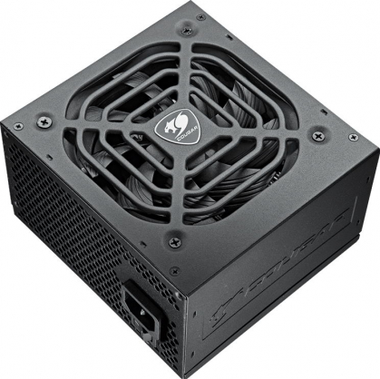 STC500 500W