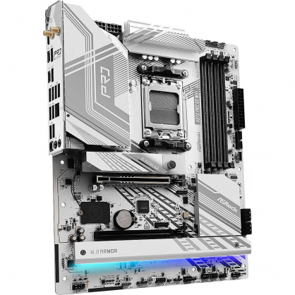 X870 Pro RS WiFi