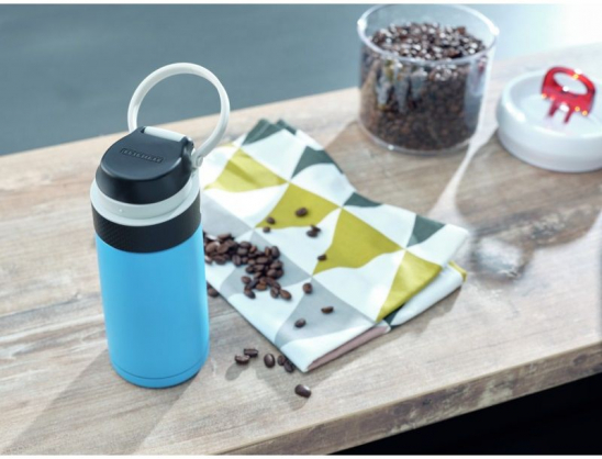 Flip 0,35l Light Blue