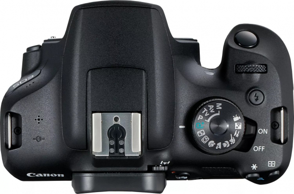 EOS-2000D Body