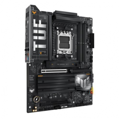 TUF GAMING X870-PLUS WIFI AMD X870 Socket AM5 ATX