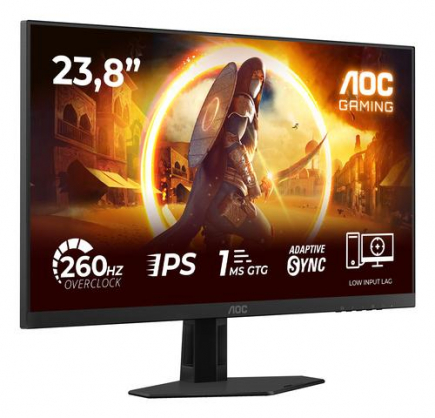 24G4ZRE 23.8" IPS 16:9