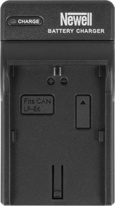 Charger DC-USB-C Canon LP-E6
