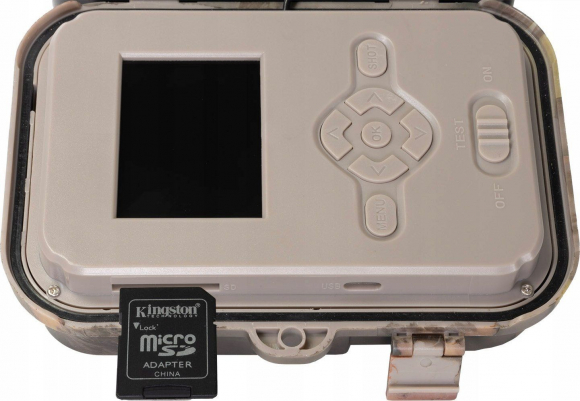 StrongVision Dual A