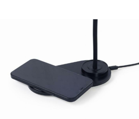 TA-WPC10-LED-01 10W Wireless charger