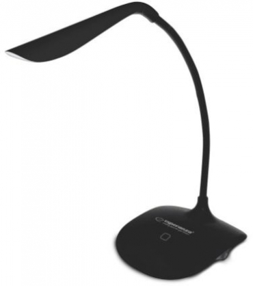 Acrux Black LED