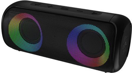 Aurora Pro Black