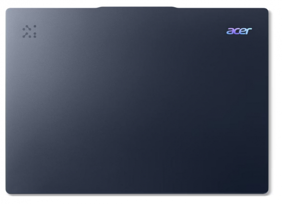 Swift 14 AI SF14-51-78TU 14 OLED 256V 16GB 1SSD EN W11 Blue
