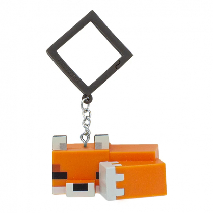 Minecraft Backpack Buddies Series 2 CDU 24 pcs
