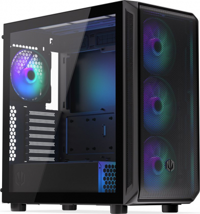 Arx 700 ARGB Black