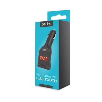 FM Transmitter
