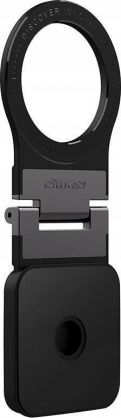 SnapFlex (Elite Edition) Magnetic Mount Black