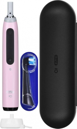 iO5 Pink