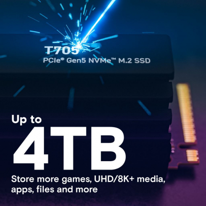 T705 1TB CT1000T705SSD5