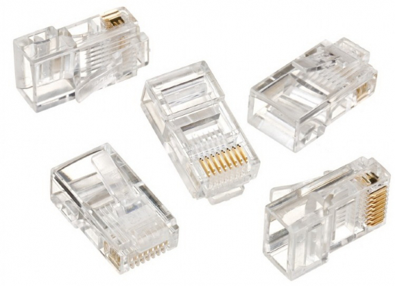 LC-8P8C-001/ 10