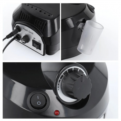 MJ120 Professional manicure machine nail drill 35000 RPM