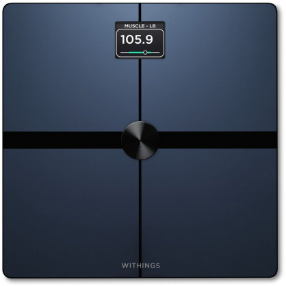 Body Smart Black