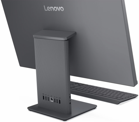 IdeaCentre AIO 27ARR9 IPS R5-7535HS 16GB 1SSD NOR W11 Grey F0HQ0007MT