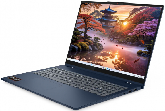 IdeaPad 5 2-in1 16AKP10 IPS Touch AI 7-350 16GB 1SSD US W11 83KU0013US