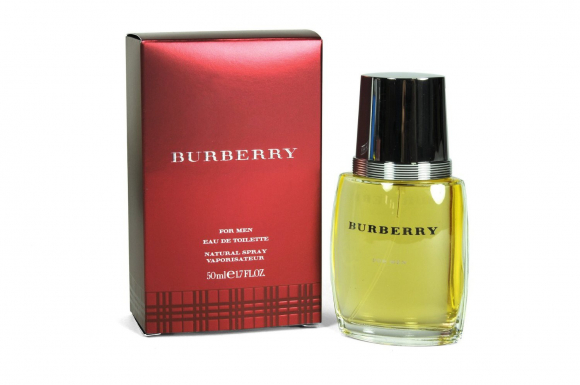 for Man EDT 50ml