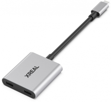 HUB Charging Adapter