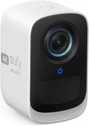 eufyCam 3C White