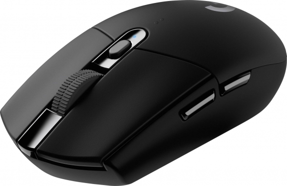 G305 Lightspeed Black 910-005282
